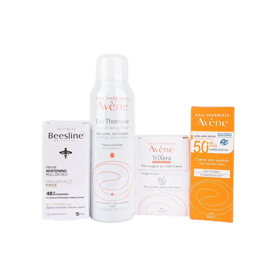 Hyegiene Ihram Set