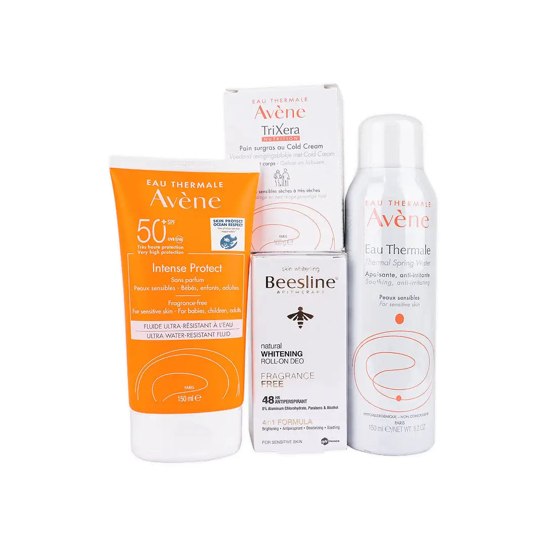 97728-Intense Protection Hajj &amp; Umrah Set +1