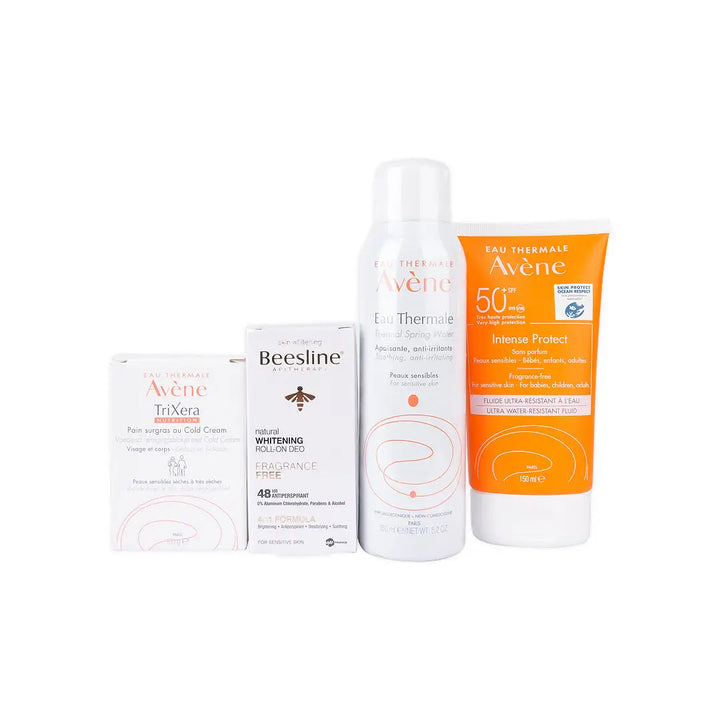 97728-Intense Protection Hajj &amp; Umrah Set