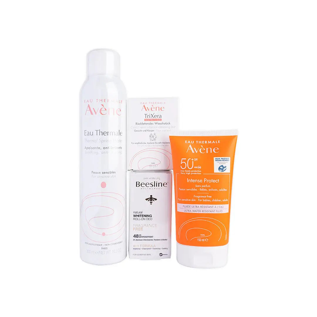 97730-Freshness Hajj &amp; Umrah Set +1