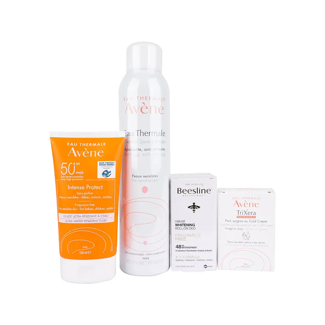 97730-Freshness Hajj & Umrah Set