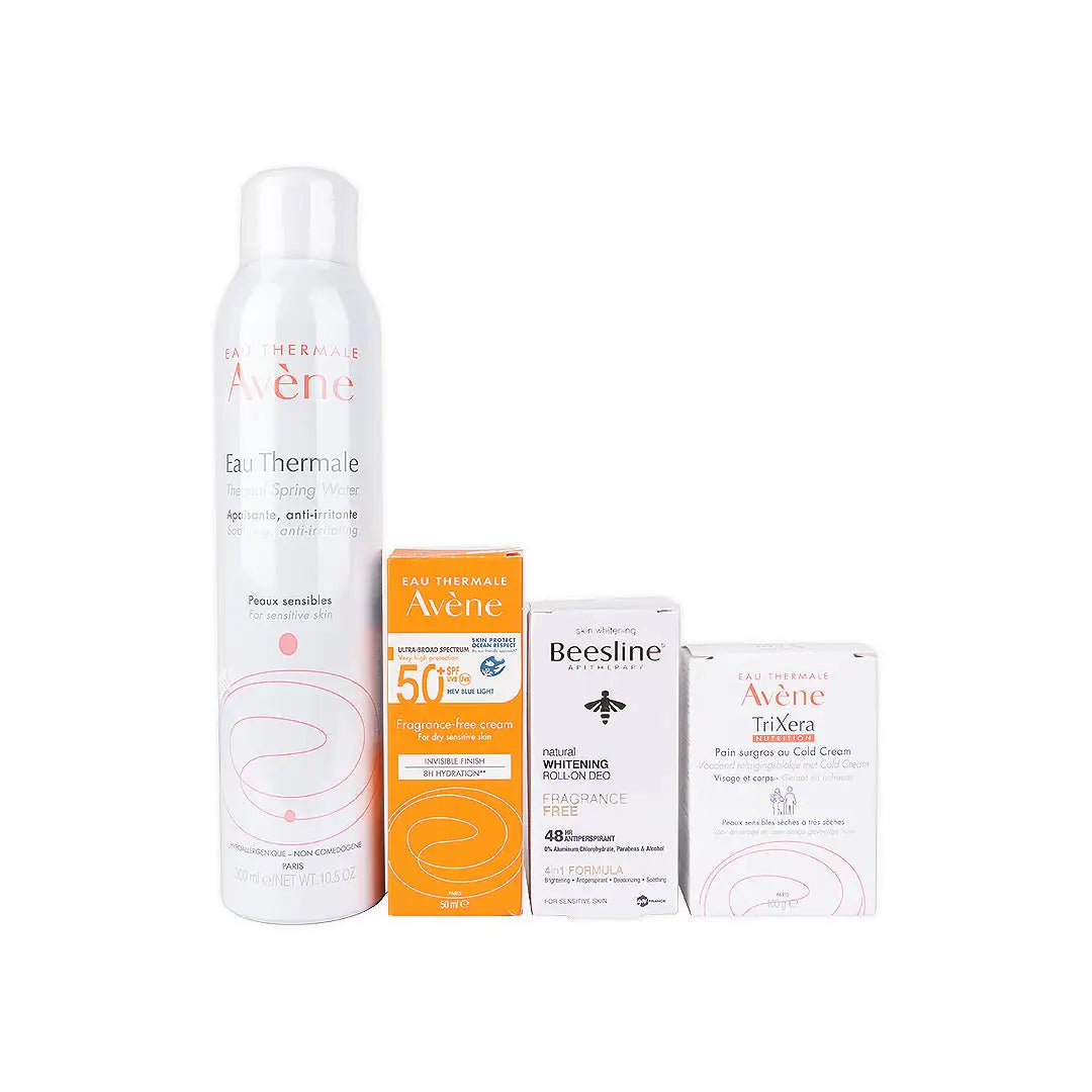 97731-Intense freshness Hajj &amp; Umrah Set +1