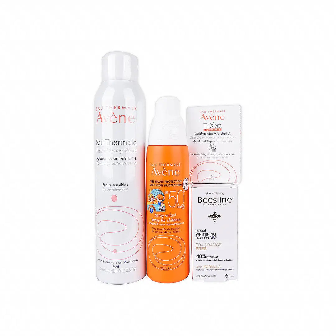 97732-child intense freshness Hajj & Umrah Set +1