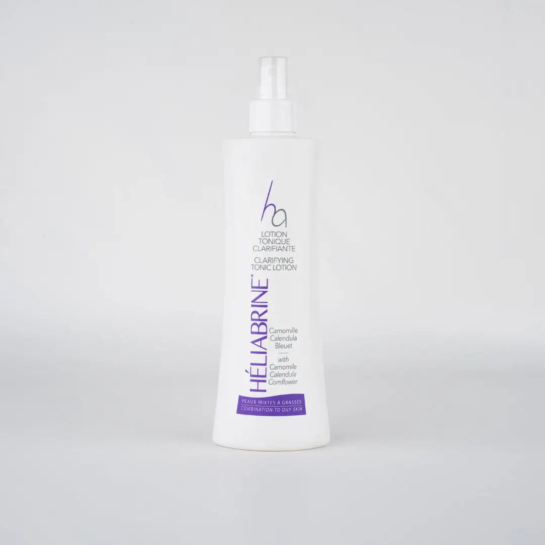 22038-Heliabrine Ha Clarifying Lotion 250Ml
