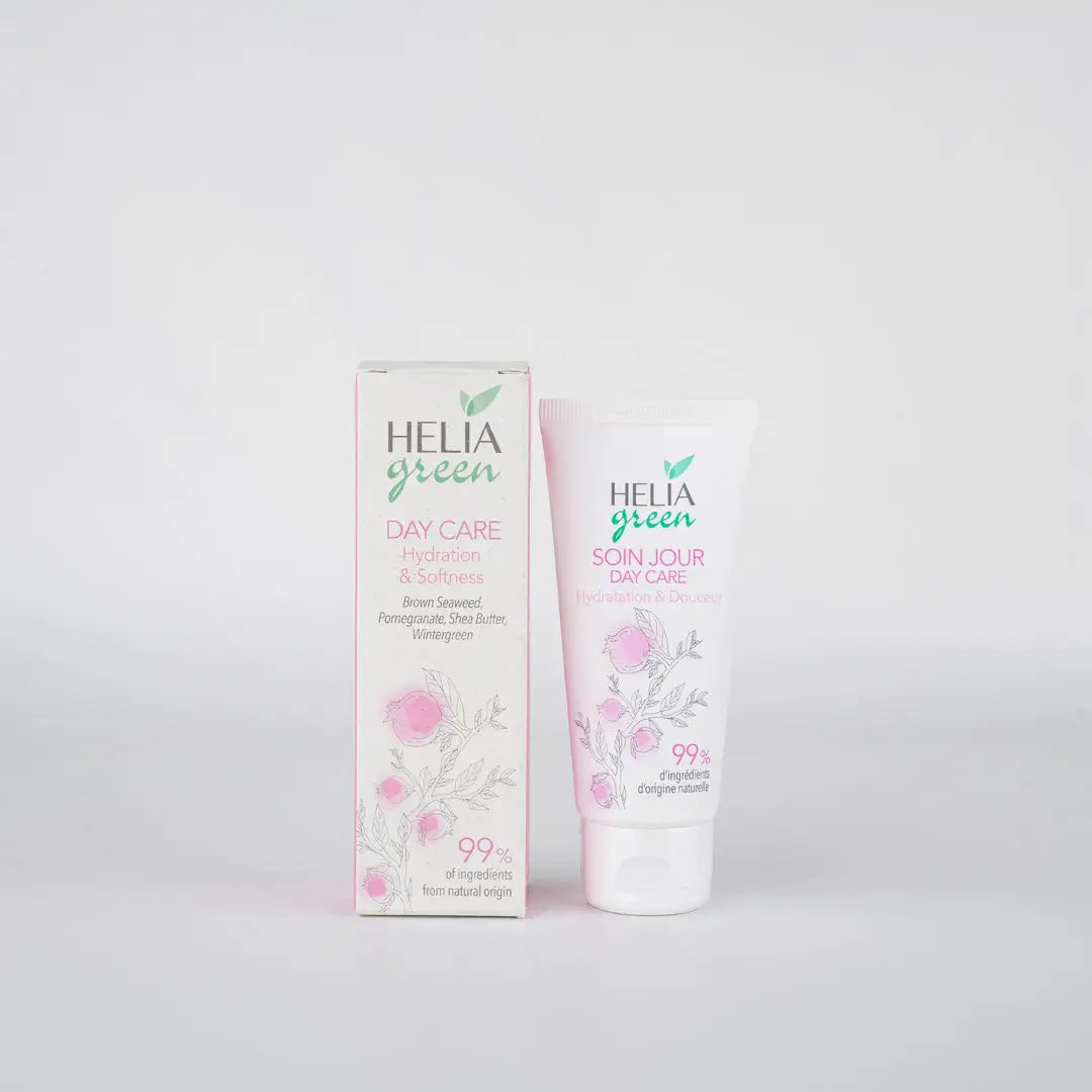 45567-Heliabrine Green Day Care Cream 50Ml
