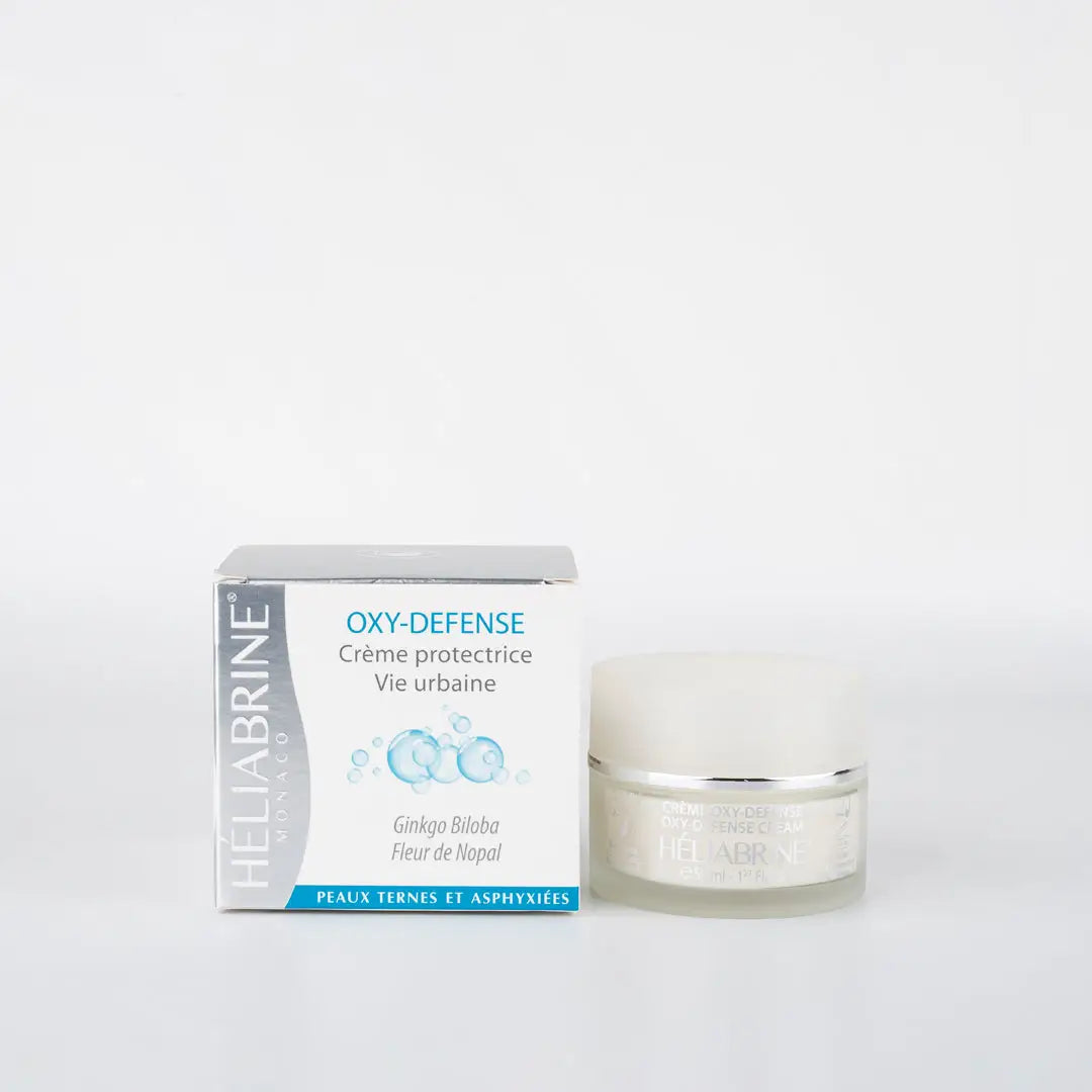 Heliabrine Oxy Defense Cr. 50Ml.(Echoc)