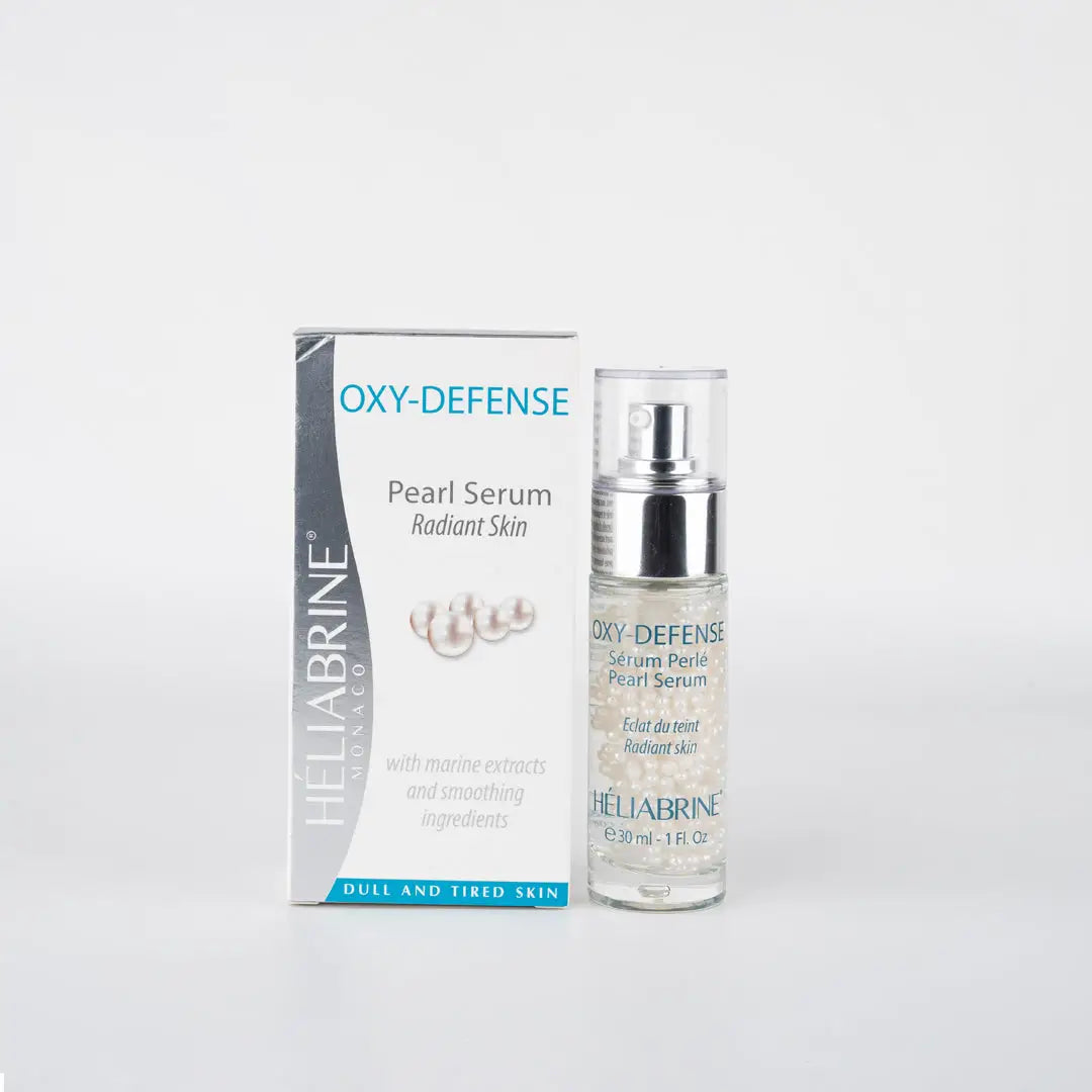 36511-Heliabrine Oxy-Defense Pearl Serum 30Ml