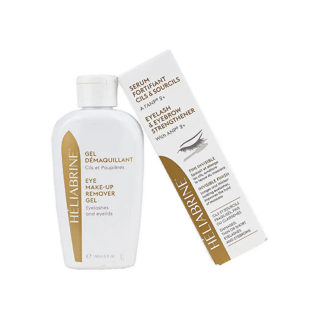 Heliabrine Eye Set