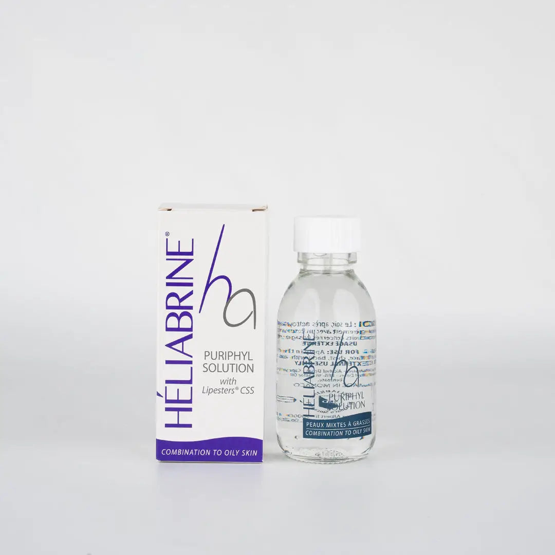 Heliabrine Ha Puriphyl Sol. 30Ml.(Echps)