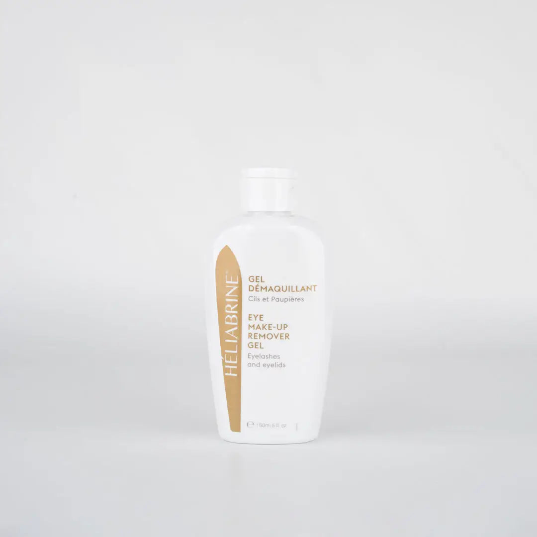 36789-Heliabrine Eye Make-Up Remover Gel 150 Ml