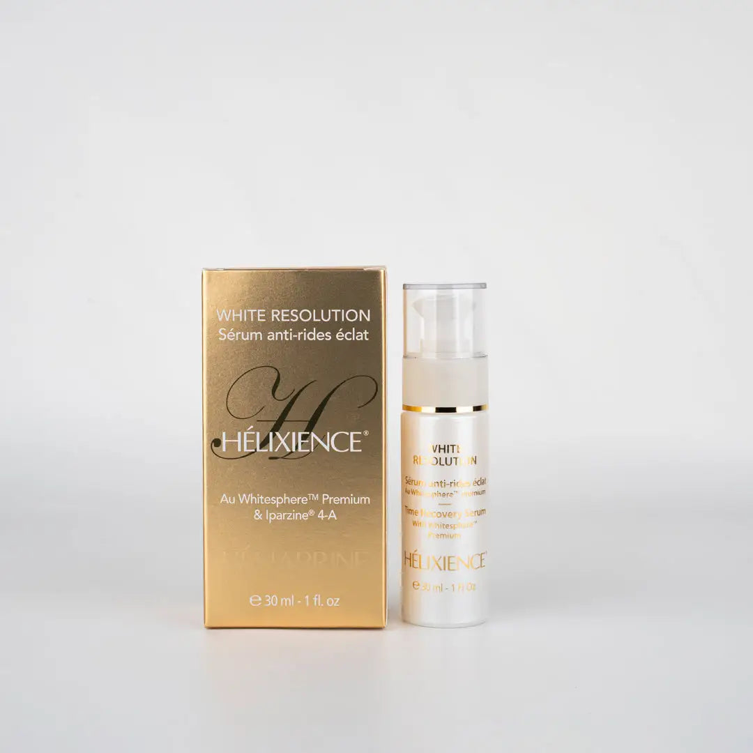 Heliabrine Helixience Serum 30Ml (Echhs)
