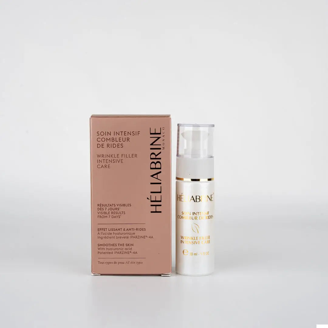 Heliabrine Wrinkle Filler Serum 30Ml (Echwc)