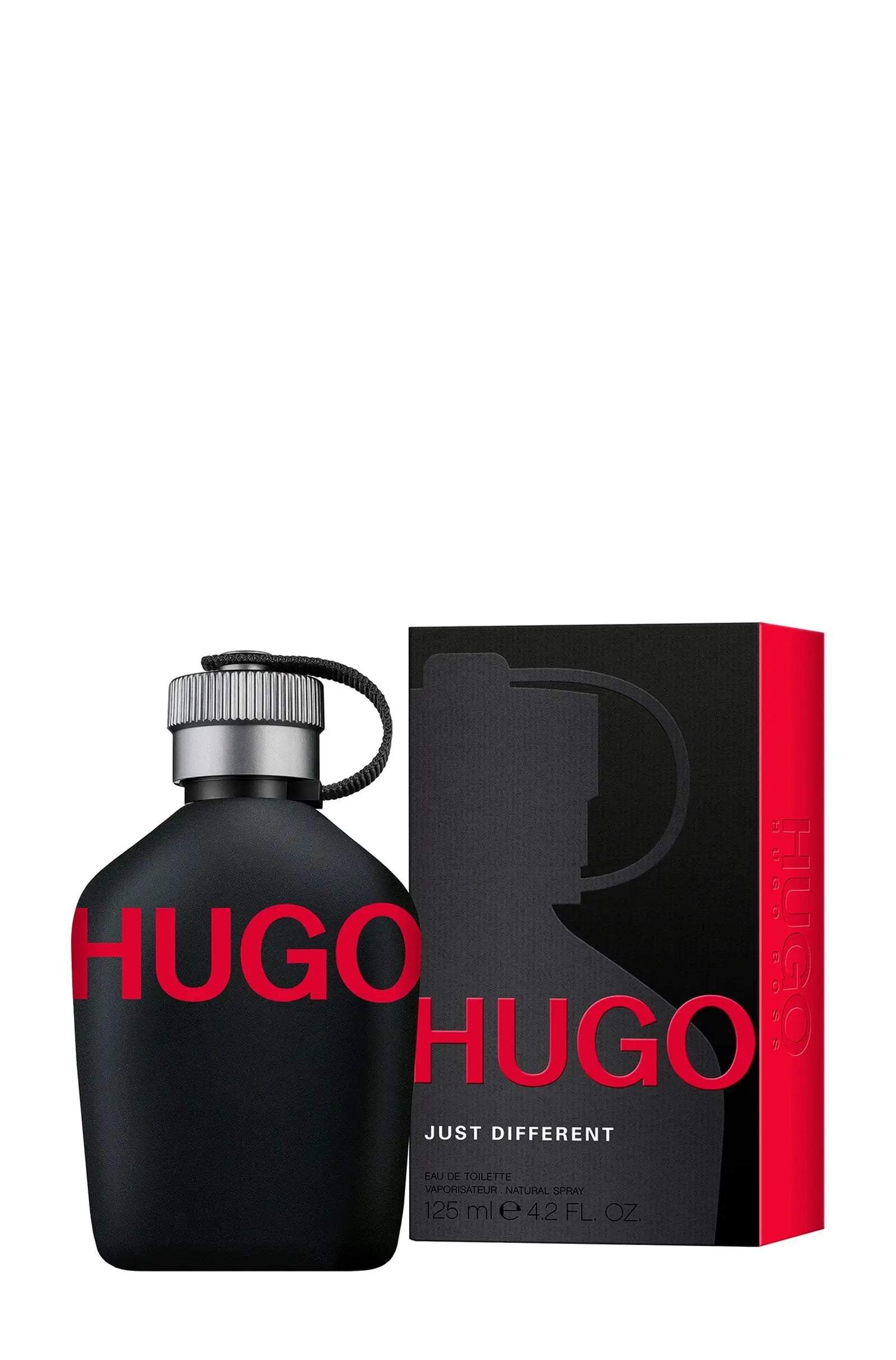 Hugo Just Different EDT 125 ML/G