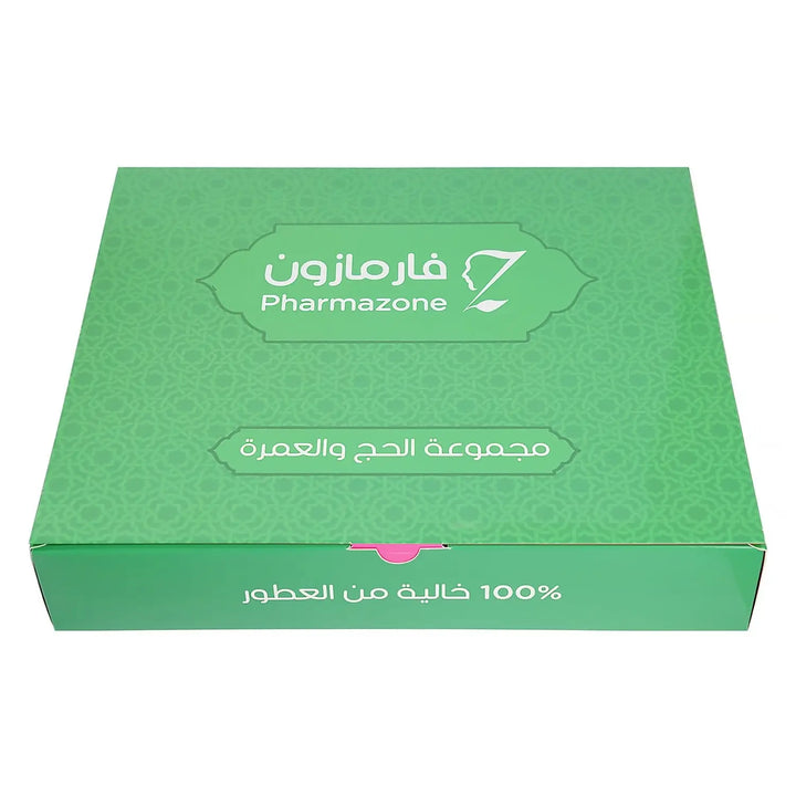 52976-Pharmazone Hajj &amp; Omrah Kit +1
