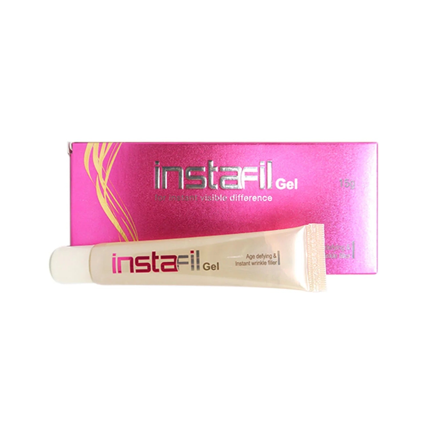 Instafil Gel 15gm