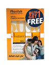 Instant Protect SPF50+ Fluido 40ml 1+1 Offer