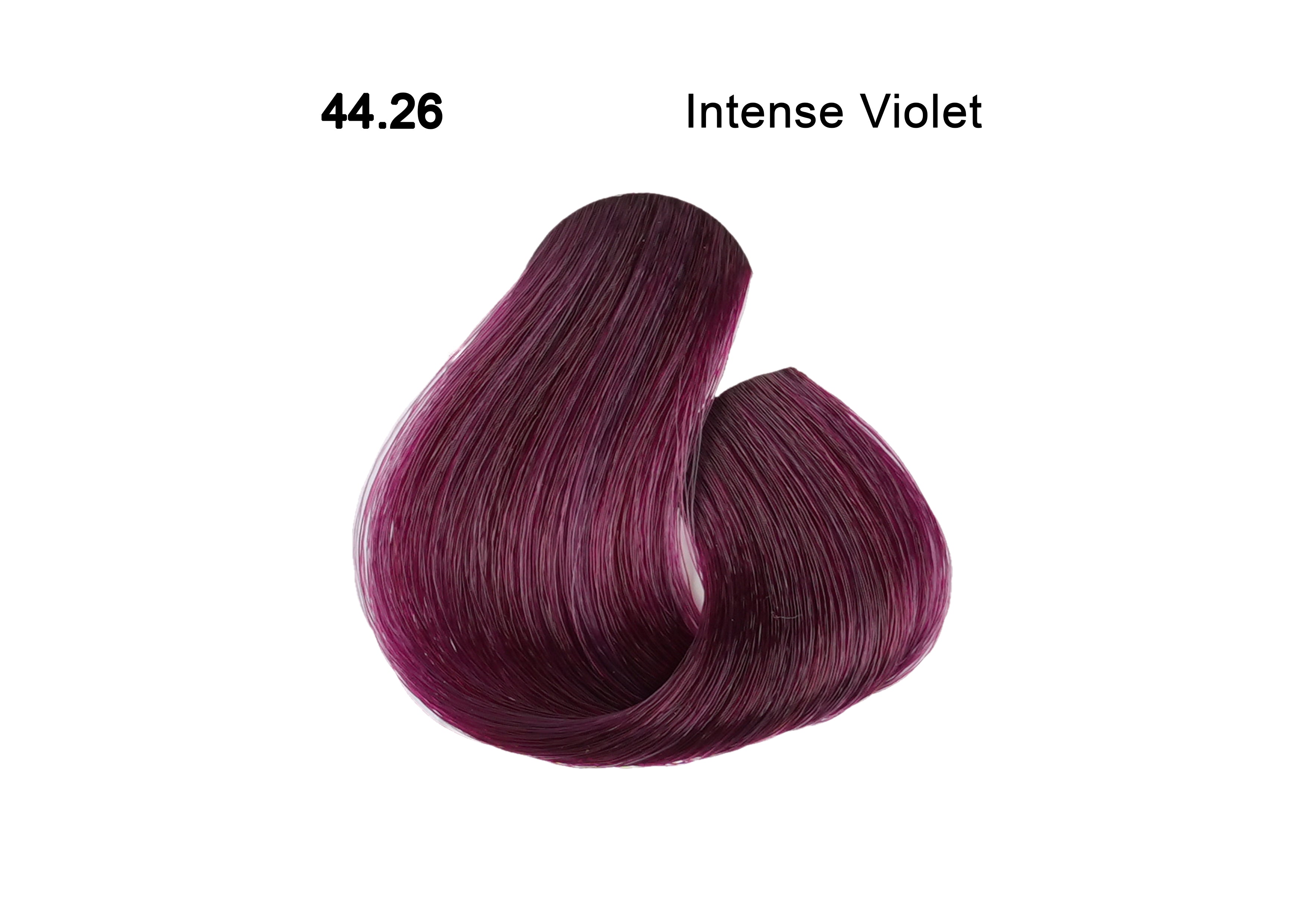 Elea Hair Colour No. 44.26 - Intense Violet