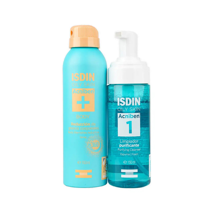 97306-Isdin Teen Set +1