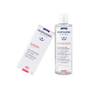 Isis Ruboril Anti-Redness Cream + Makeup Remover-Set