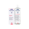 Isis Ruboril Anti-Redness Cream + Makeup Remover-Set