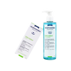 Isis Teen Derm Moisturizer + Cleansing Gel-Set