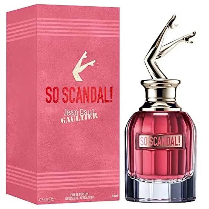 Jean Paul Gaultier So Scandal EDP 80ML 8346