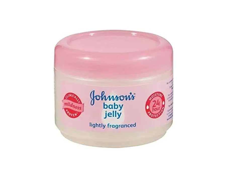 21552-Johnson's Baby Jelly 100ml