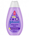Johnson’s Baby Sleep Time Bath 300ml
