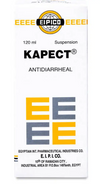 KAPECT SUSPENSION 120 ML