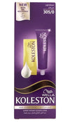Wella Koleston 2000 Tube No. 305/0 - Light Brown