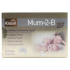 Kissun Mum-2-B BF 30 Veggie Capsules