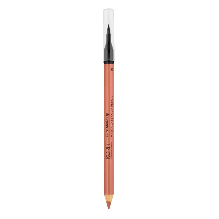 Korff Cure Lip Pencil 01 Peach