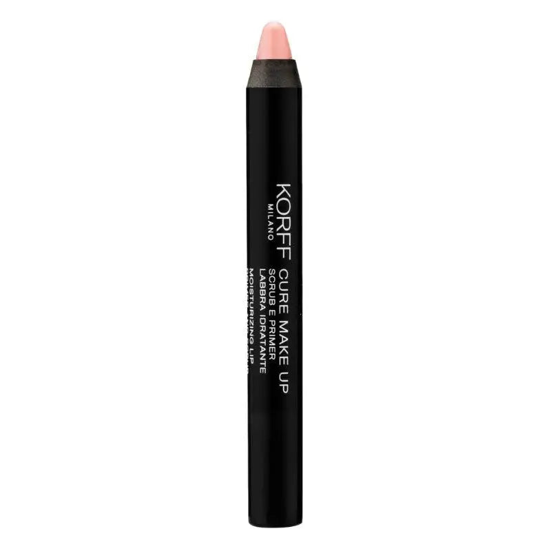 40507-Korff Cure Make Up Moisturizing Lip Primer & Scrub +6