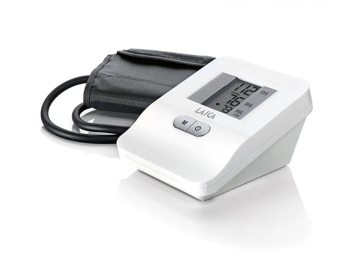 44337-Laica Upper Arm BP Monitor-BM2006