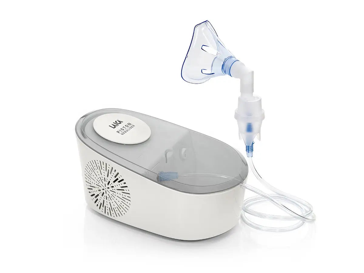 Laica Compressor Nebulizer-NE2012