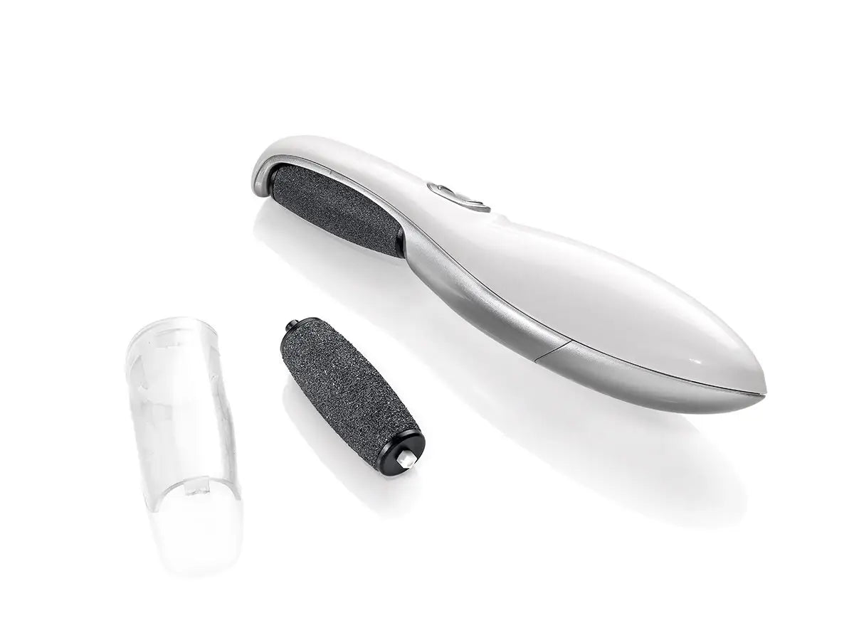 44336-Laica Beauty Foot Hard Skin Remover-PC3006