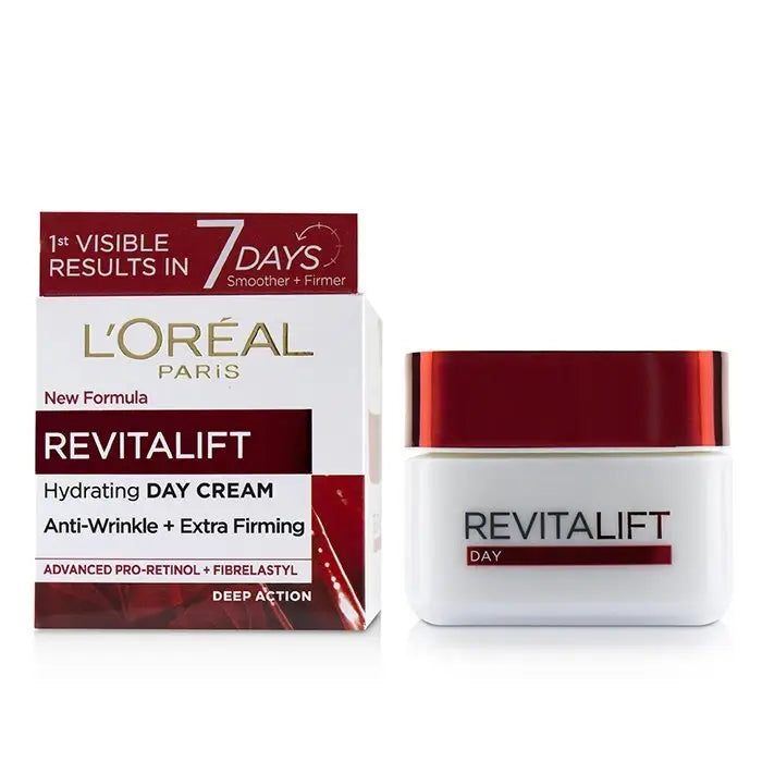 L’oreal Revitalift Day Cream 50 ml