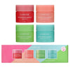 Laneige Lip Sleeping Mask Mini Kit - 4 Collections