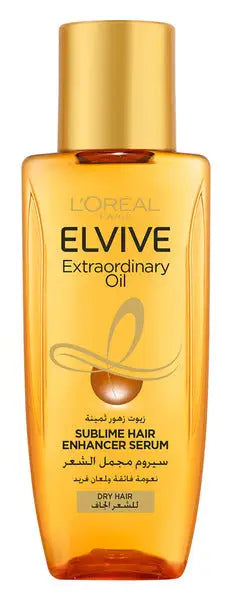 L'oreal Elvive Sublime Hair Serum 100ml