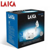 Laica Microcompressor Compact Nebulizer-NE3003