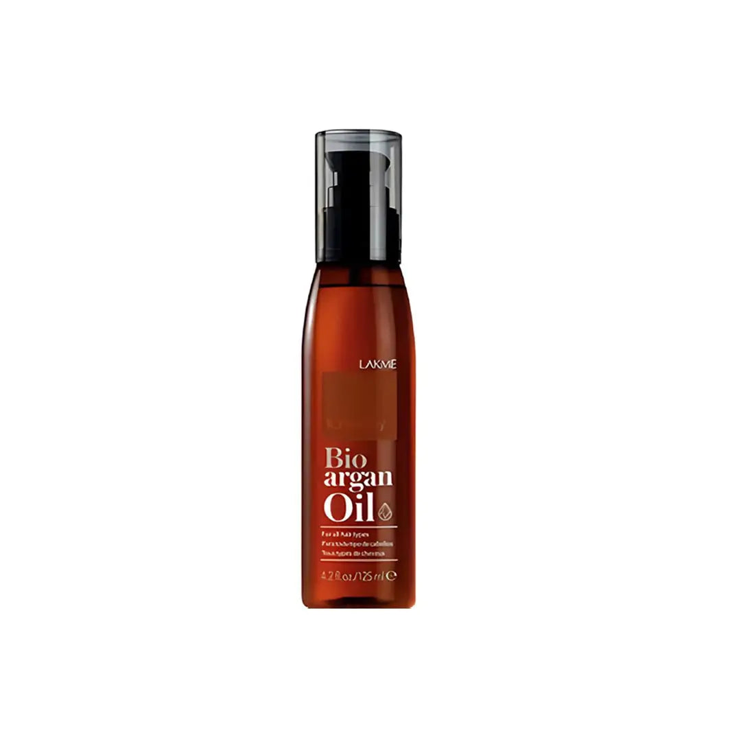 52070-Lakme K.Therapy Bio Argan Oil 125ml