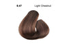 Elea Hair Colour No. 6.47 - Light Chestnut