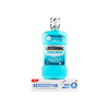 Listerine + Sensodyne Set