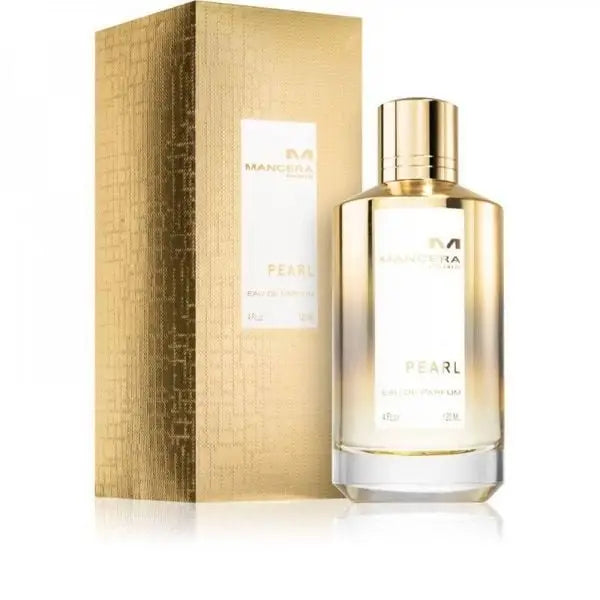 Mancera Pearl For Women EDP 120ML 0683
