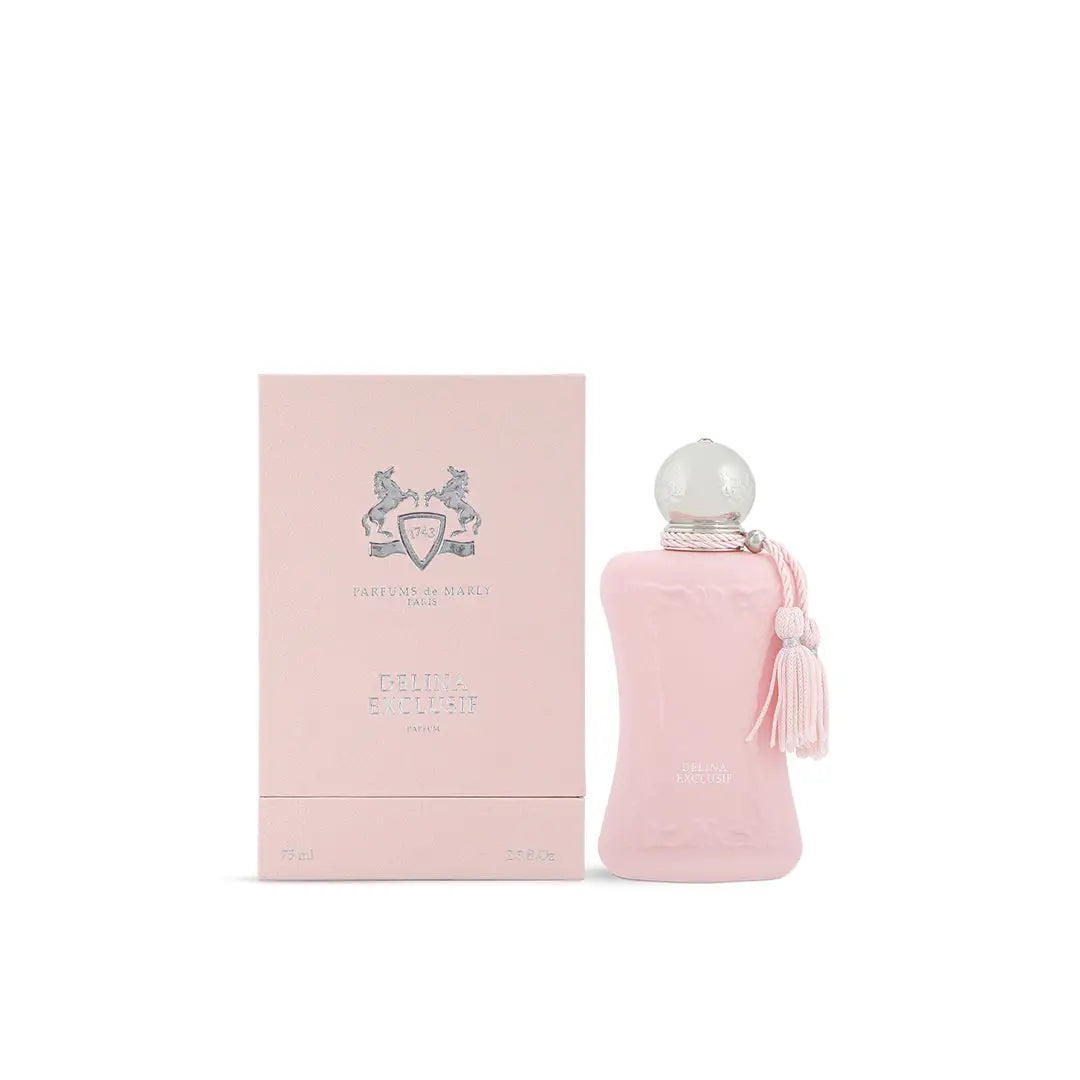 Marly Delina Exclusif Parfum 75 ML /L