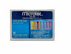 Microlet Lancets 25pcs