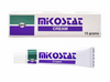 MIKOSTAT CREAM 15 GM