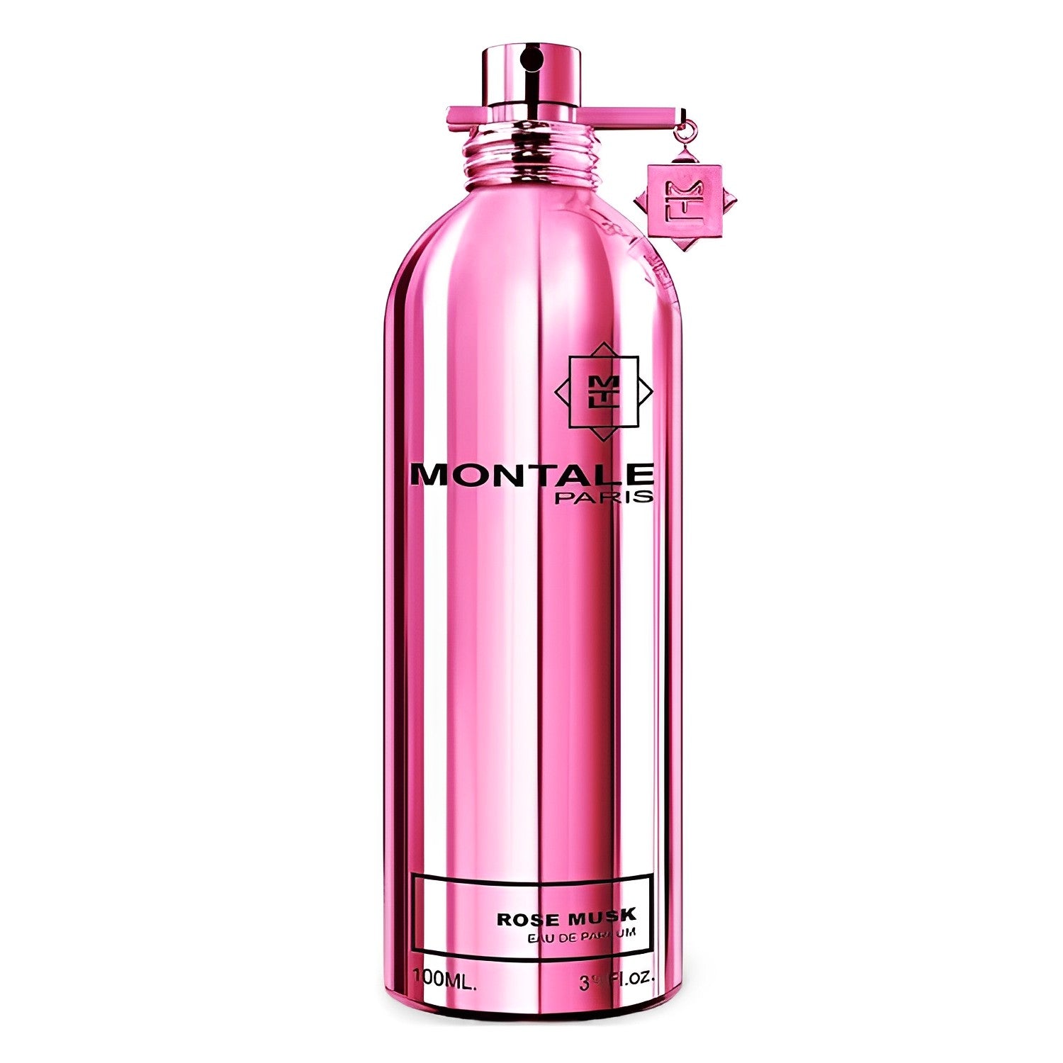 MONTALE ROSES MUSK EDP 100 ML/L 50003