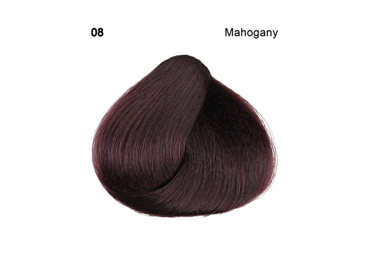 53807-Sanotint Hair Color No.78 - Mahogany 125ml +1
