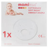 Mamivac Soft Silicone Insert For Breast - 281215